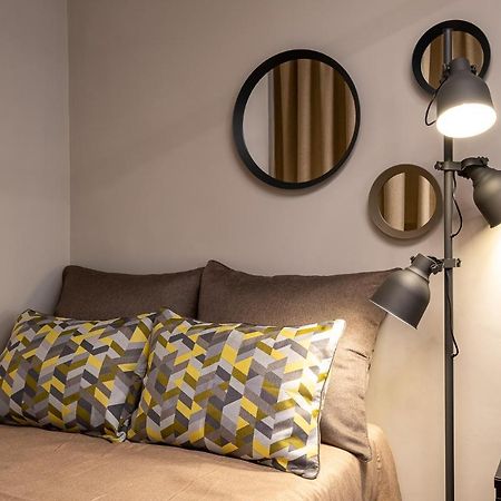 Bohemia - New Apartment With Stylish Design Sofie Exteriér fotografie