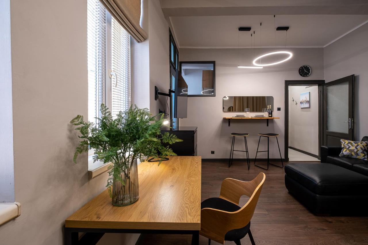 Bohemia - New Apartment With Stylish Design Sofie Exteriér fotografie