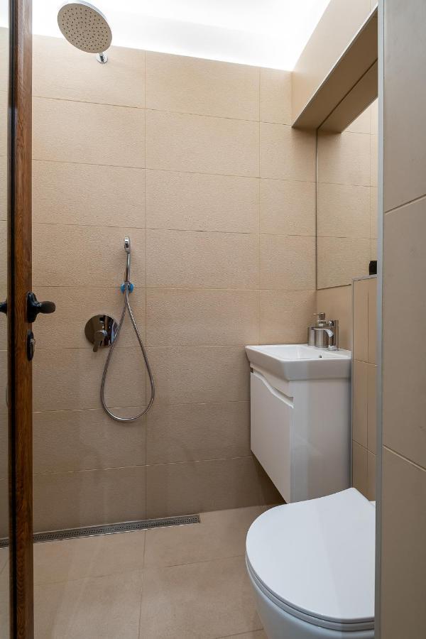 Bohemia - New Apartment With Stylish Design Sofie Exteriér fotografie